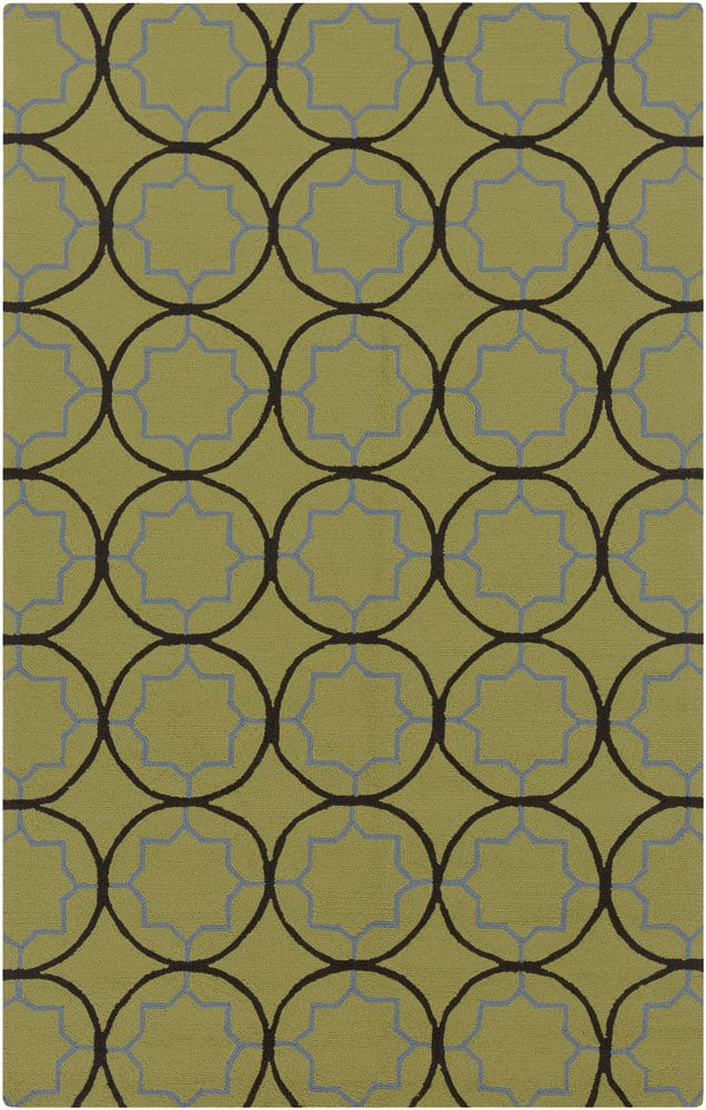 Surya Rain RAI-1145 Area Rug - Image 2