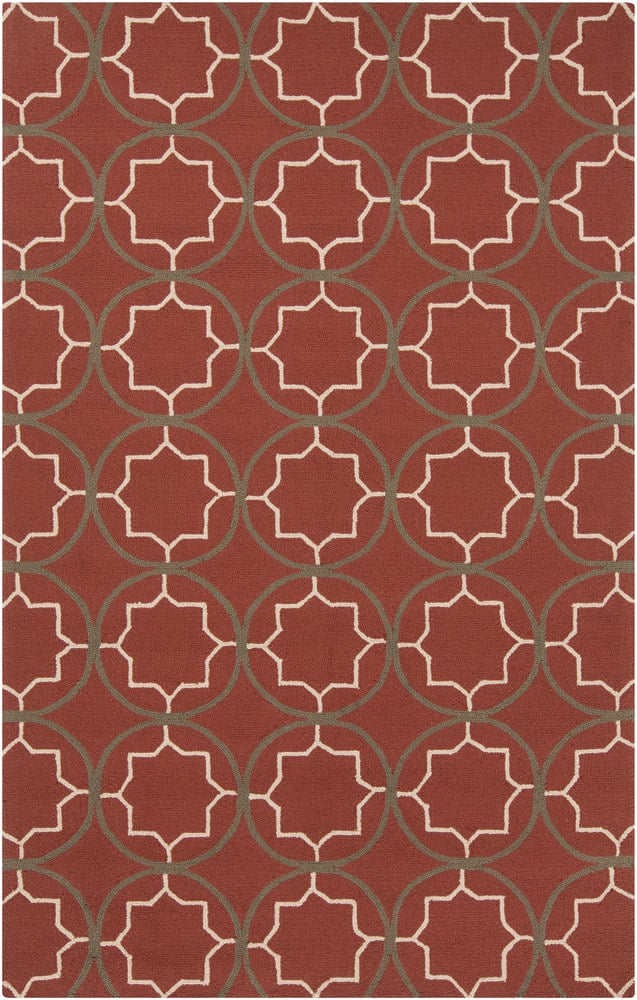 Surya Rain RAI-1146 Area Rug - Image 3