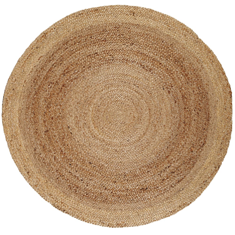 Anji Mountain Kerala 142058 Natural – Brown Area Rug