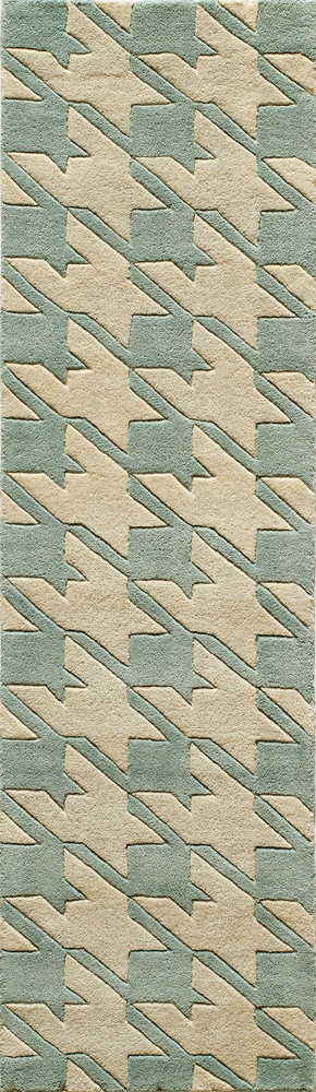 Momeni Delhi Dl-55 Light Blue 171671 Area Rug - Image 2