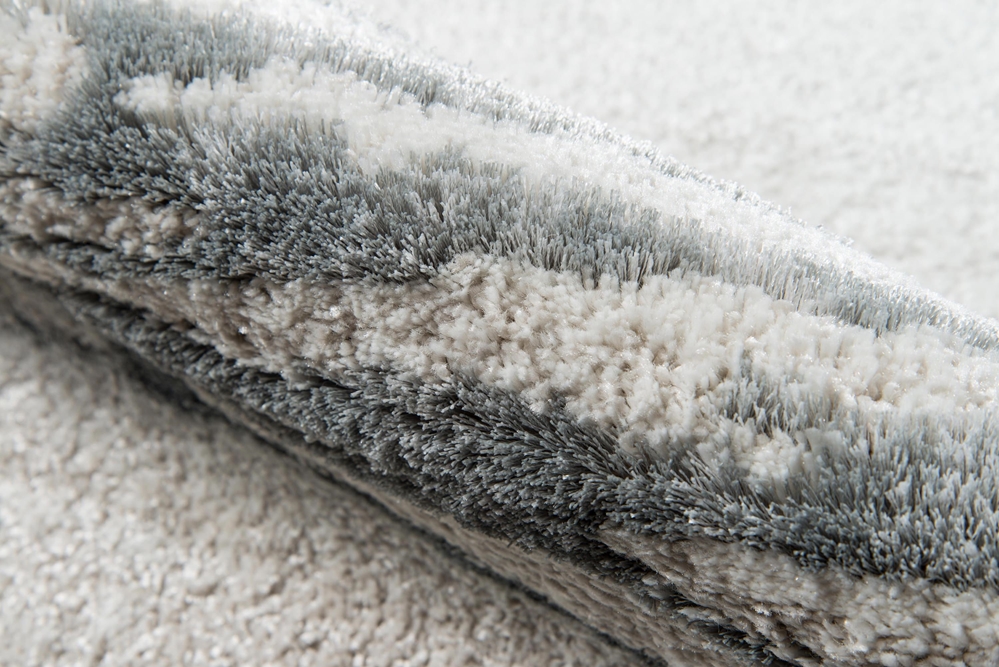Momeni Matrix New Mtx-5 Grey Area Rug - Image 3