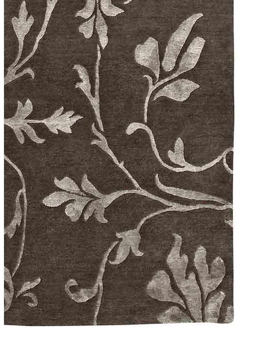 Amer Synergy SYN-1 Chocolate Area Rug - Image 2