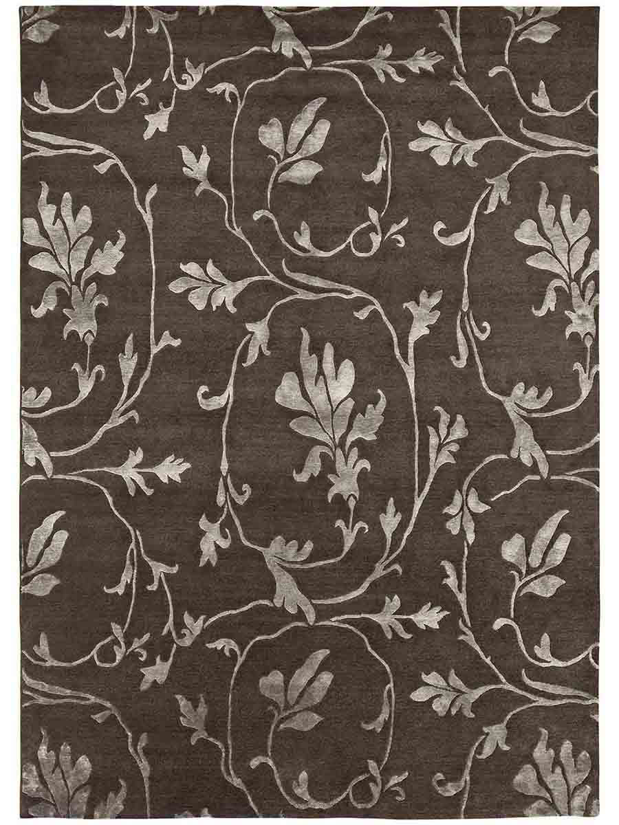 Amer Synergy SYN-1 Chocolate Area Rug - Image 3